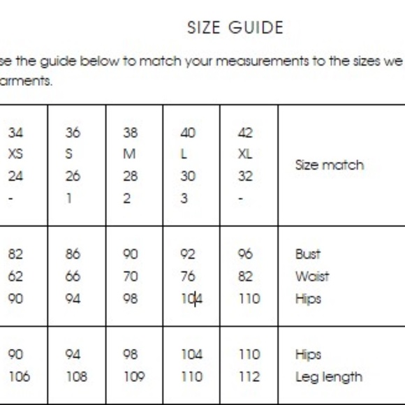 Maje Roseray long lace Dress size 3 - Picture 7 of 7